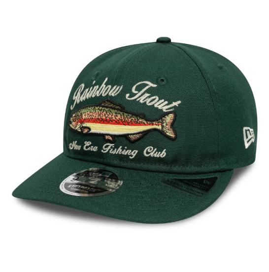 New Era NE Outdoor PC 9FIFTY RC DKG