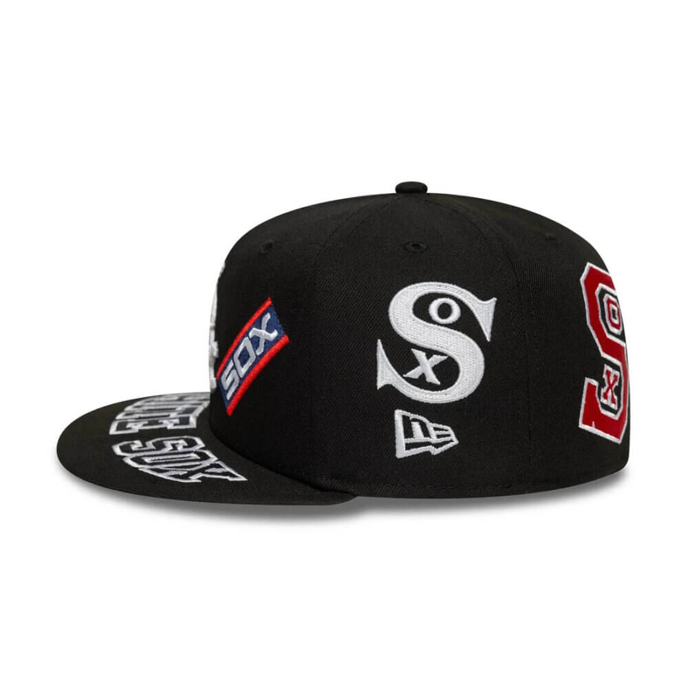 New Era Chicago White Sox 59FIFTY Fitted Cap