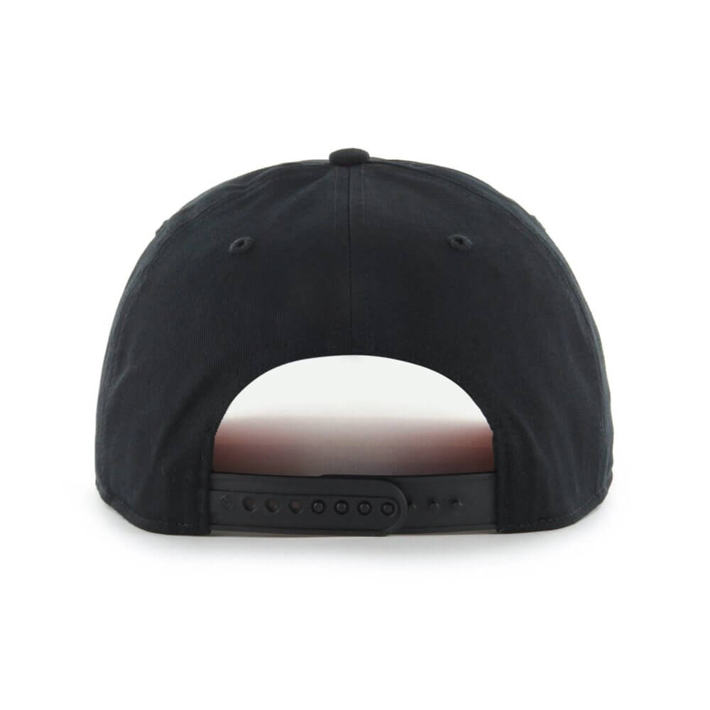 '47 Brand CHICAGO BLACKHAWKS HITCH SNAPBACK - Image 2