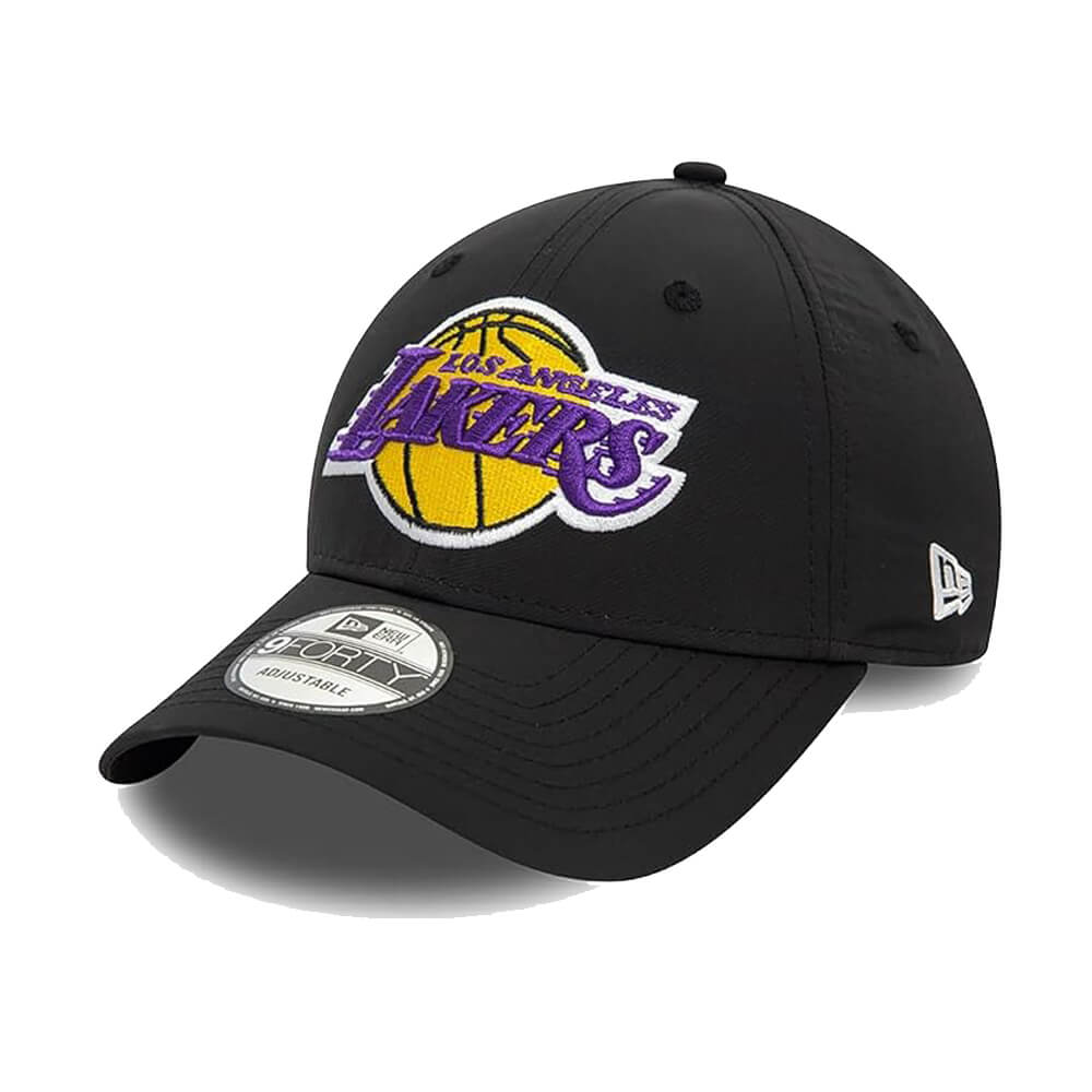 New Era Recycled 9Forty® Los Angeles Lakers Baseball sapka