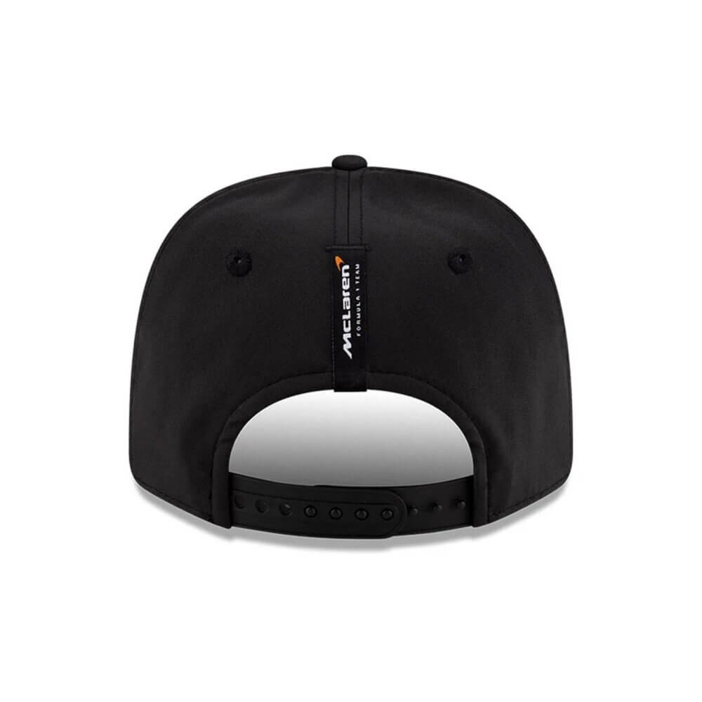 New Era F1 Japan McLaren 9Seventy Snapback - Image 2