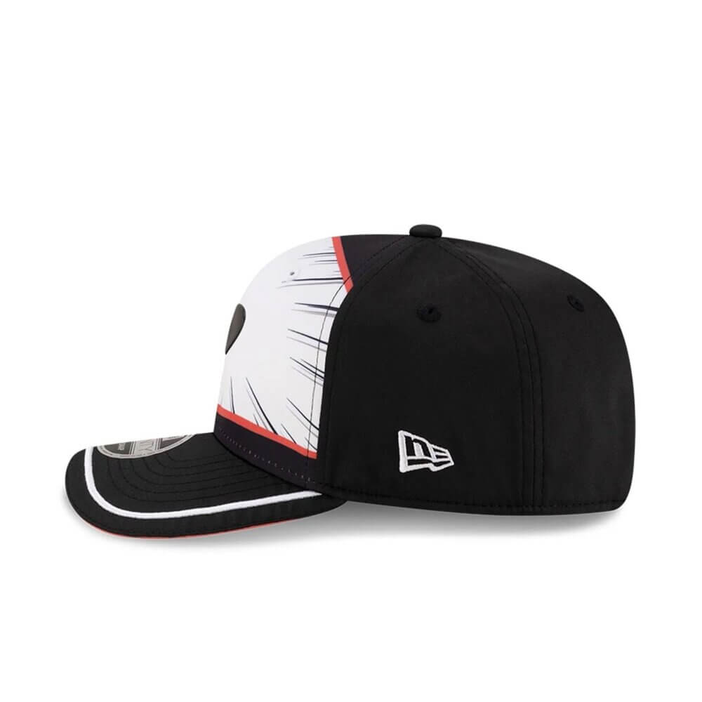 New Era F1 Japan McLaren 9Seventy Snapback - Image 3