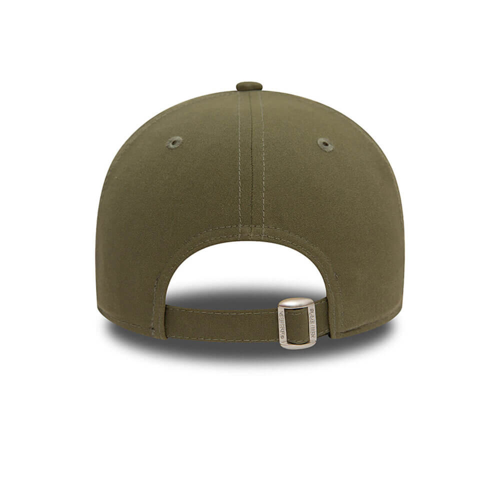 New Era Football Taxi Repreve Green 9FORTY Sapka - Image 5