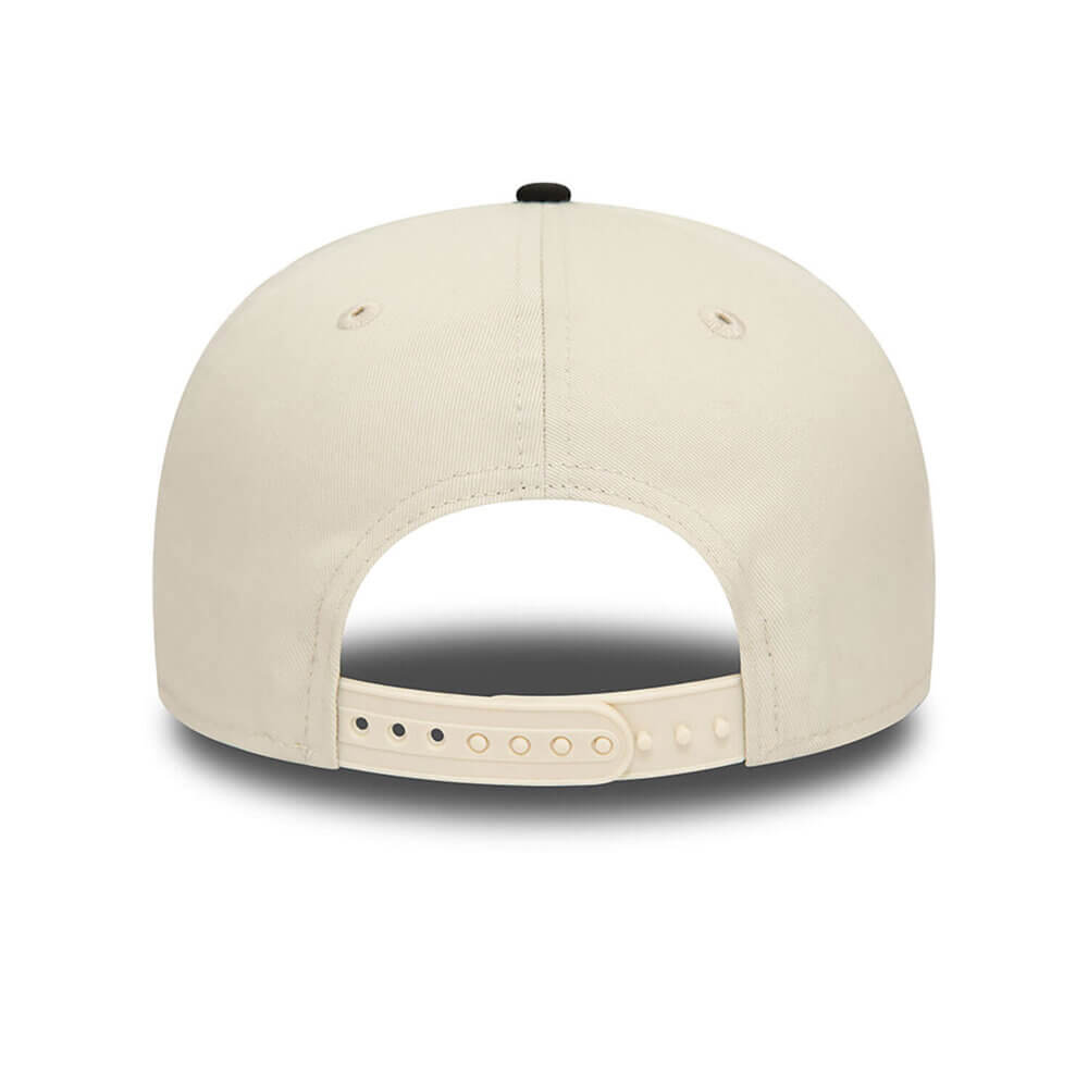 New Era New World White Golfer Sapka - Image 4