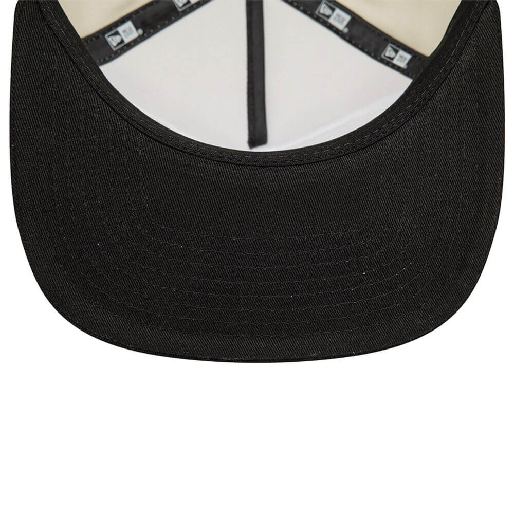 New Era New World White Golfer Sapka - Image 5