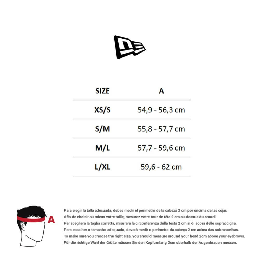New Era 9Fifty Las Vegas Raiders Metallic Outline Black Snapback - Image 6