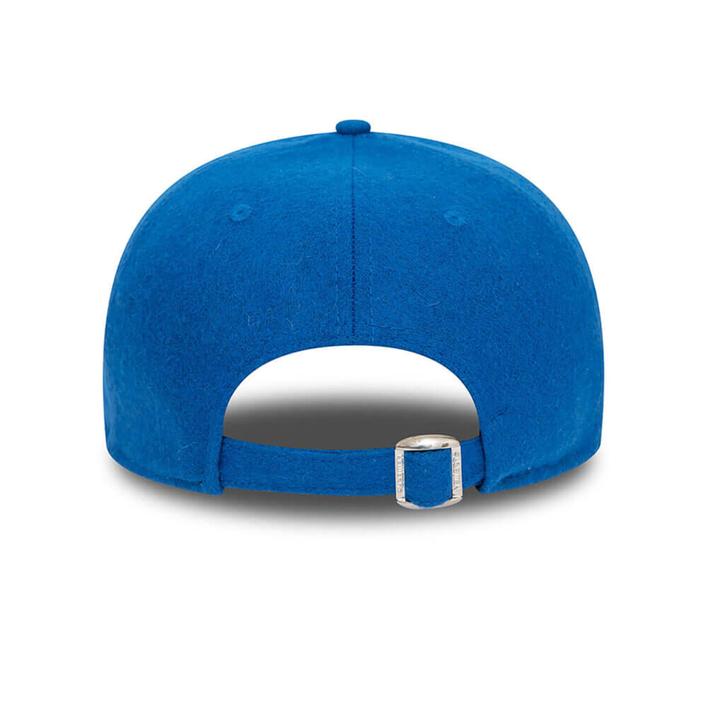 New Era 9Fifty Seattle Pilots Heritage Series Blue Strap back - Image 4