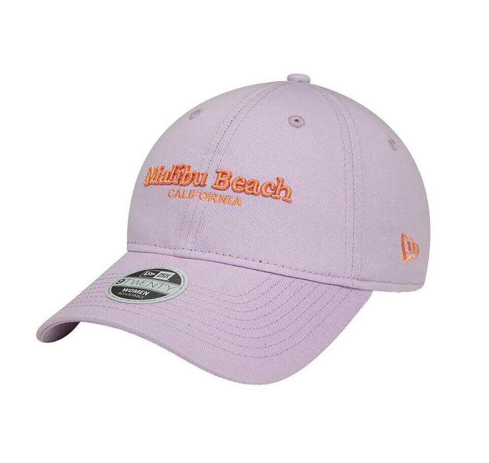 New Era 9TWENTY Women Malibu Beach Sapka