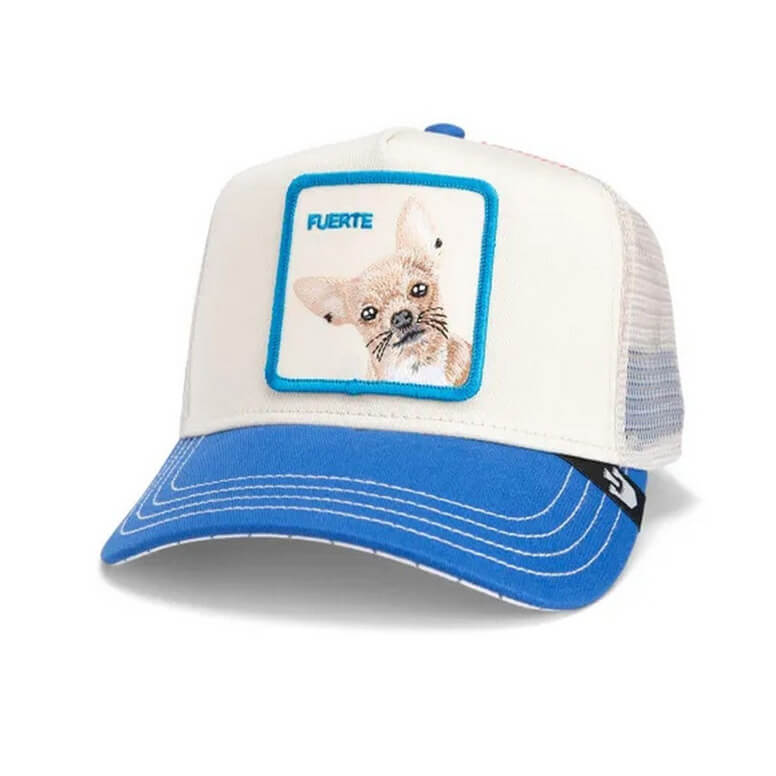 Goorin Brothers Animal Farm The Fuerte Dog Trucker