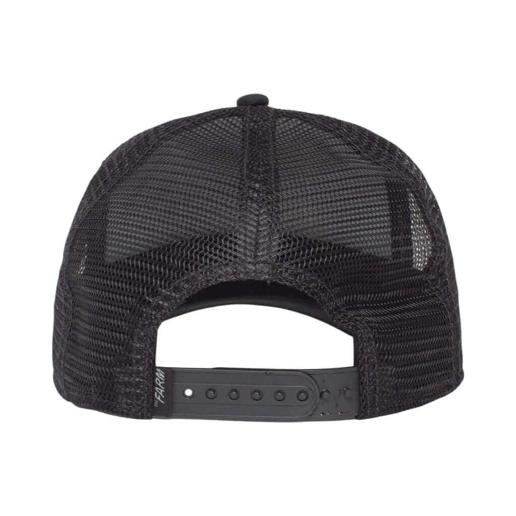 Goorin Brothers Animal Farm Maambaa Trucker - Image 3