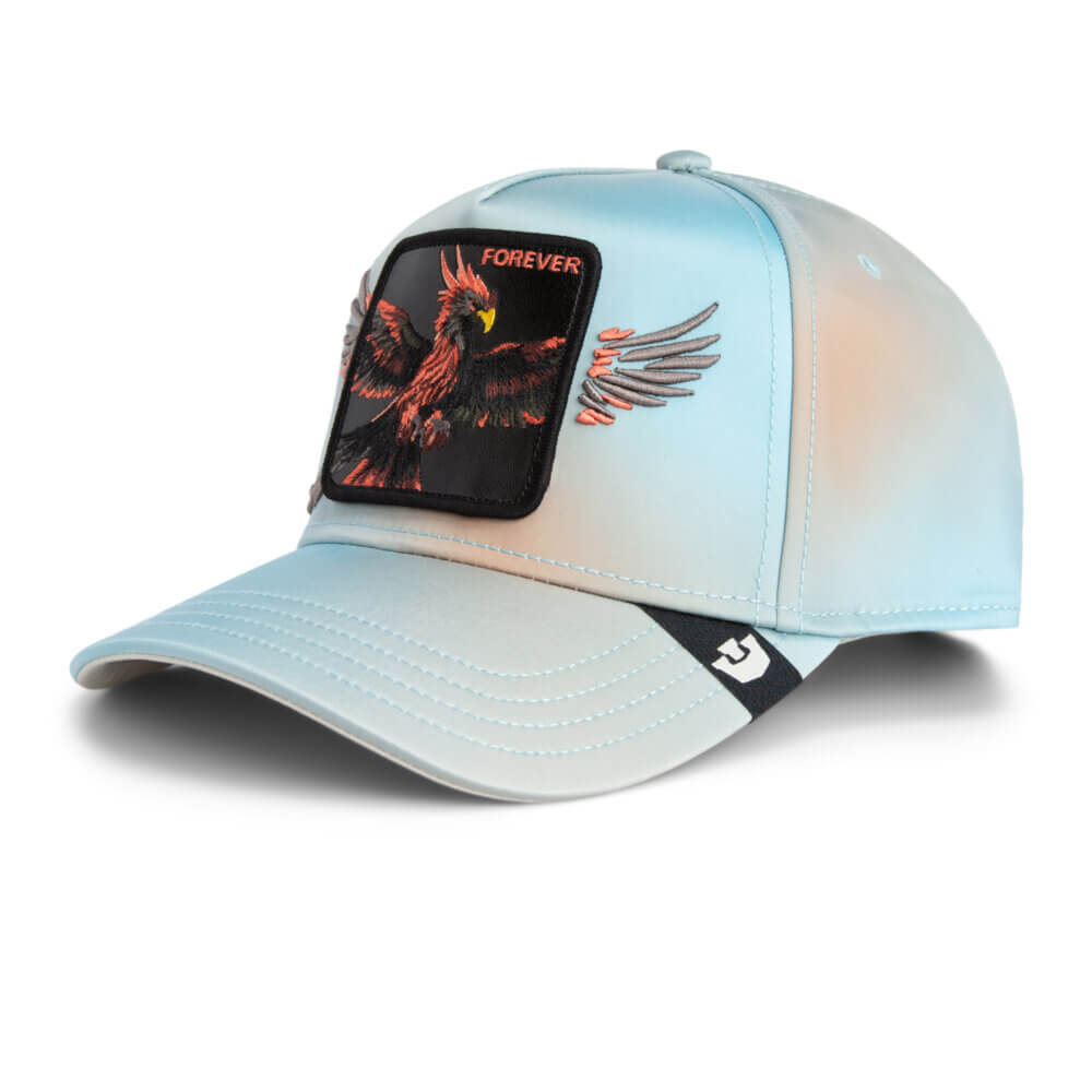 Goorin Brothers Animal Farm Never Stop Never Stopping Trucker