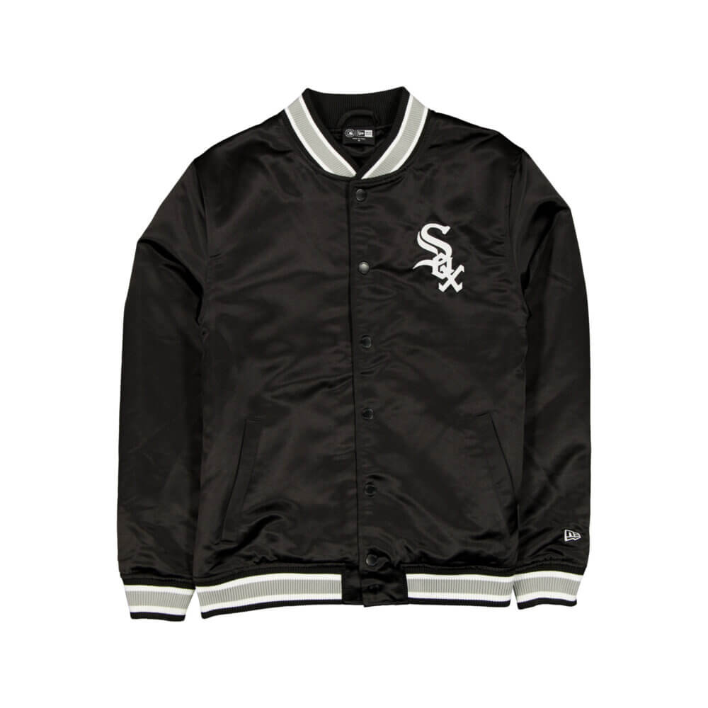 New Era Sport Class Chicago White Sox Jacket