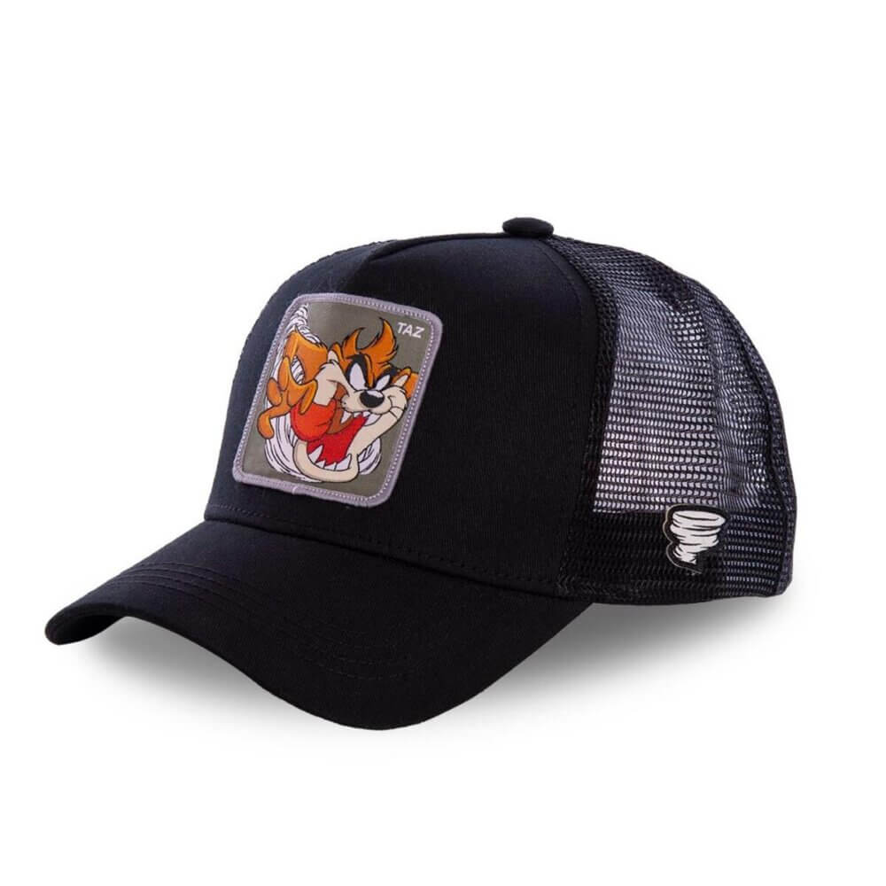 Capslab x Looney Tunes Taz Trucker Sapka