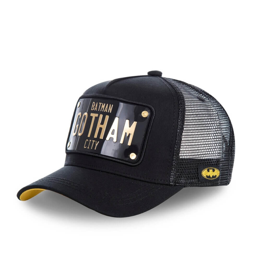 Capslab x DC Batman Trucker Sapka